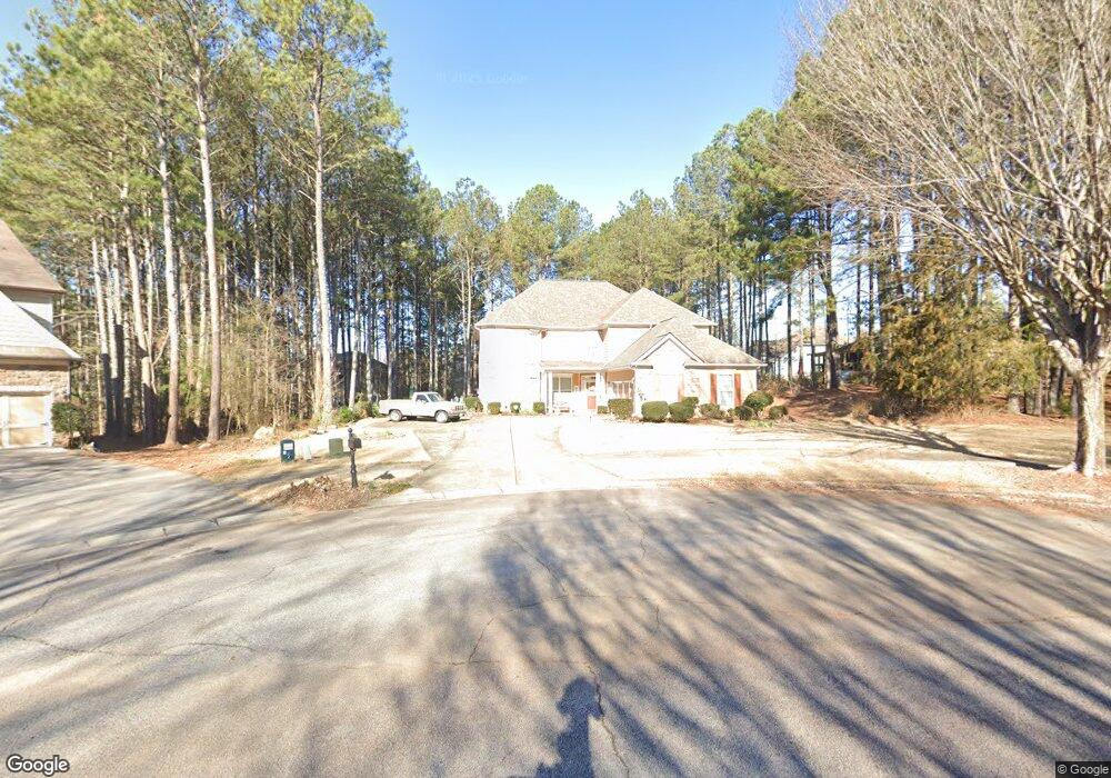 4004 Gablewood Trace, Locust Grove, GA 30248 - photo 1