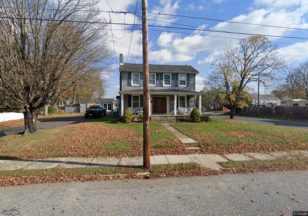 307 N Main St, Clayton, NJ 08312 - photo 1