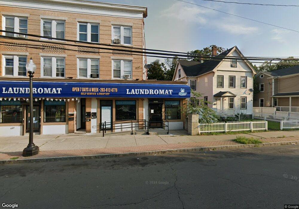 1611 Stratford Ave unit 4, Bridgeport, CT 06607 - photo 1