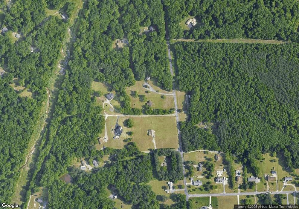 4601 Takach Rd, Prince George, VA 23875 - photo 1