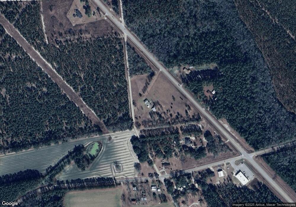 6441 Ga Highway 121, Blackshear, GA 31516 - photo 1