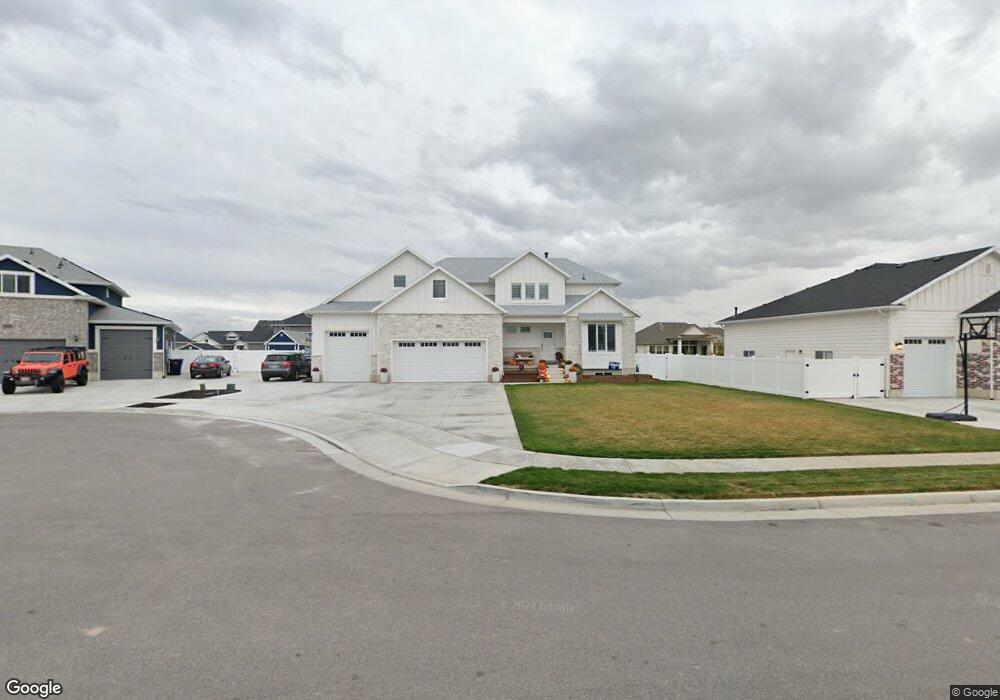 1891 W 800 S, Layton, UT 84041 - photo 1