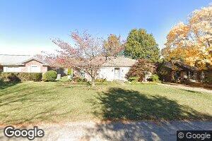 9005 Sandwich Place, Louisville, KY 40242