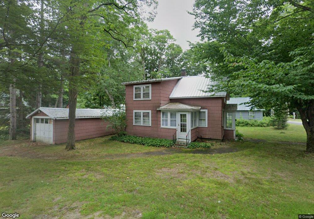 102 Paradise Rd, North Woodstock, NH 03262 - photo 1