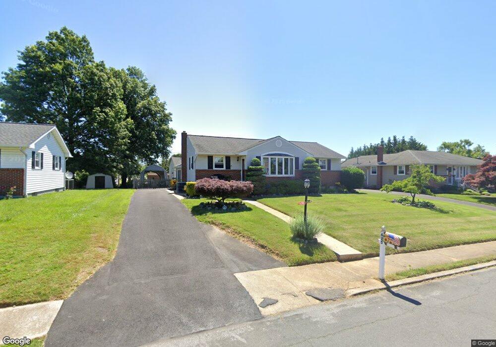 625 Douglas St, Brooklyn, MD 21225 - photo 1