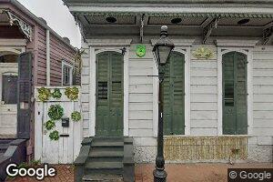 910 Saint Peter, New Orleans, LA 70116