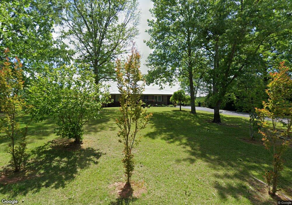 310 W Coker Rd, Alto, GA 30510 - photo 1