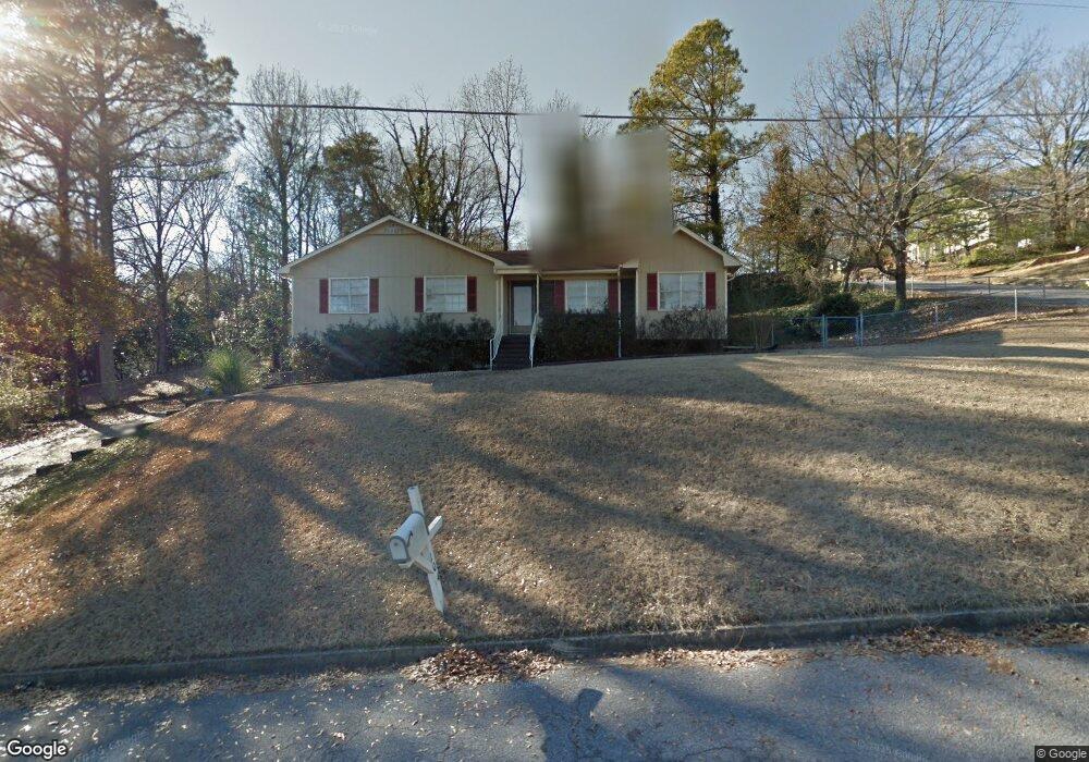 104 Fox Hill Ct, Center Point, AL 35215 - photo 1