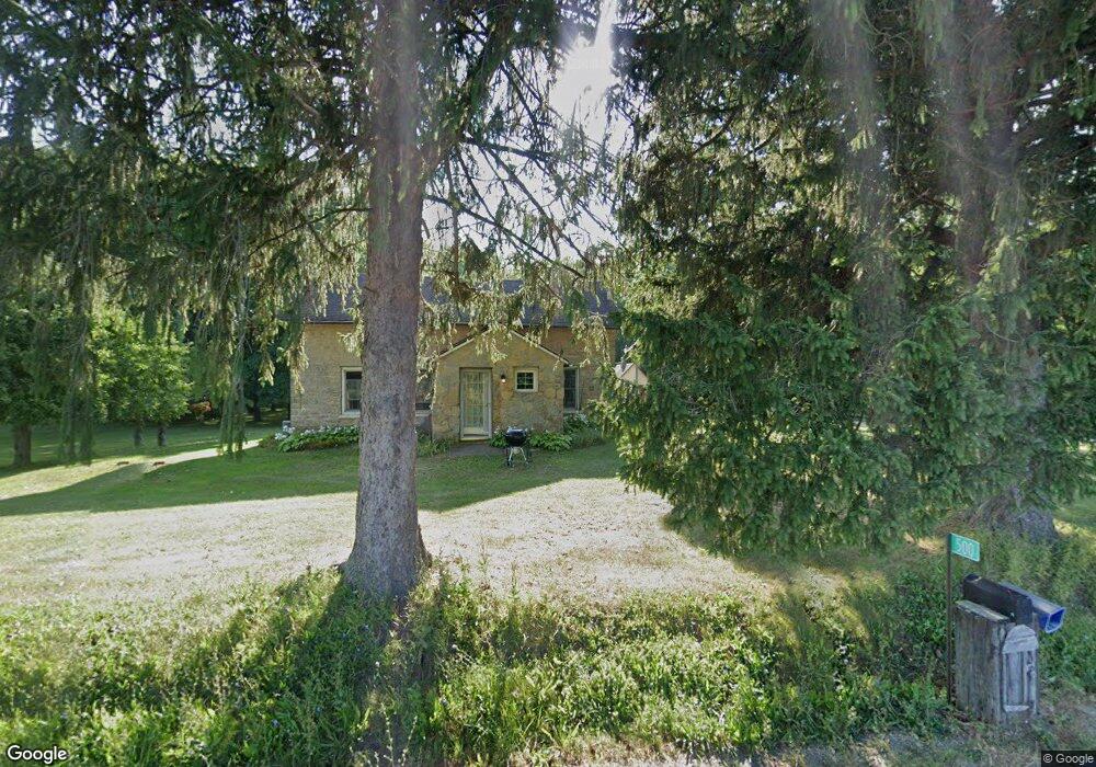 500 Lake Kegonsa Rd, Oregon, WI 53575 - photo 1