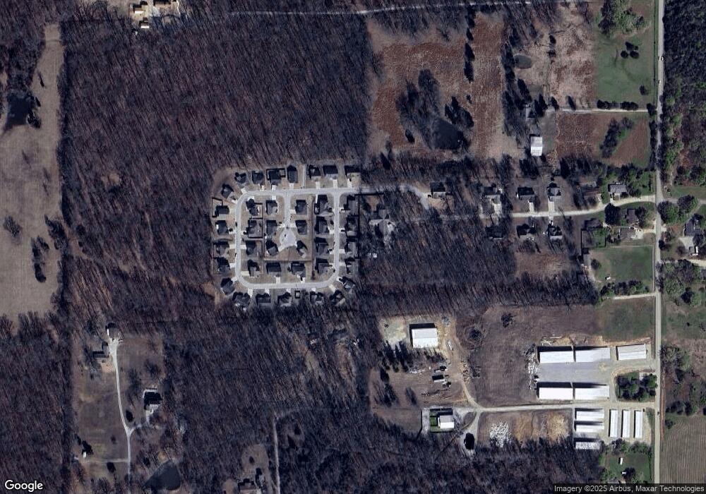 5985 Melissa Ln, Poplar Bluff, MO 63901 - photo 1