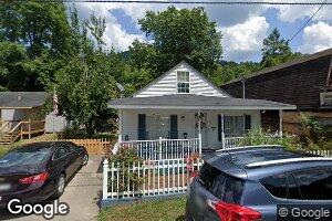 123 Locust St, Stollings, WV 25646