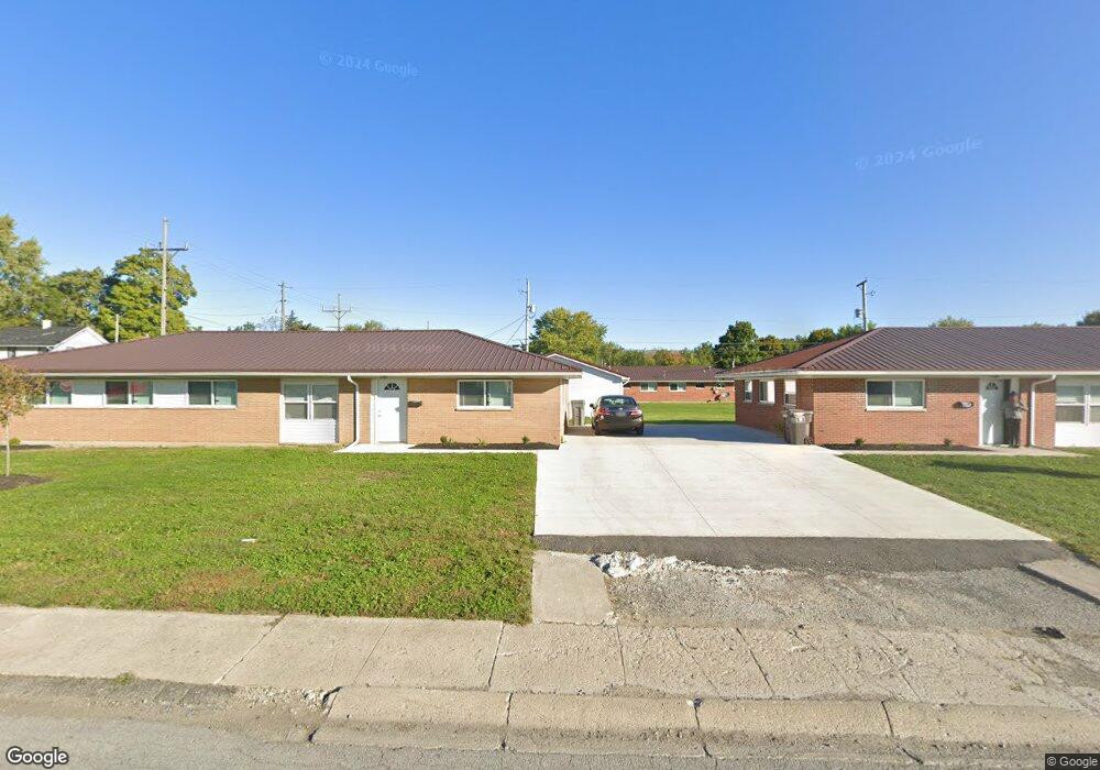 1103 Catalpa Ave, Lima, OH 45804 - photo 1