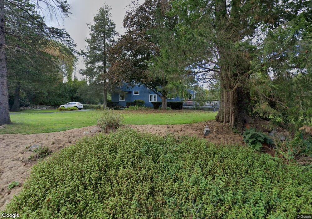 14 Linden Cir, Weston, MA 02493 - photo 1