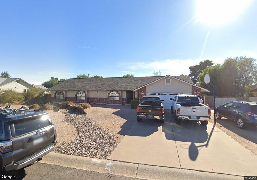 7661 E Euclid Ave, Mesa, AZ 85208 - photo 1