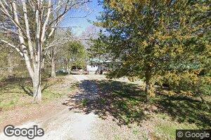 277 E Paoli Rd, Carlton, GA 30627