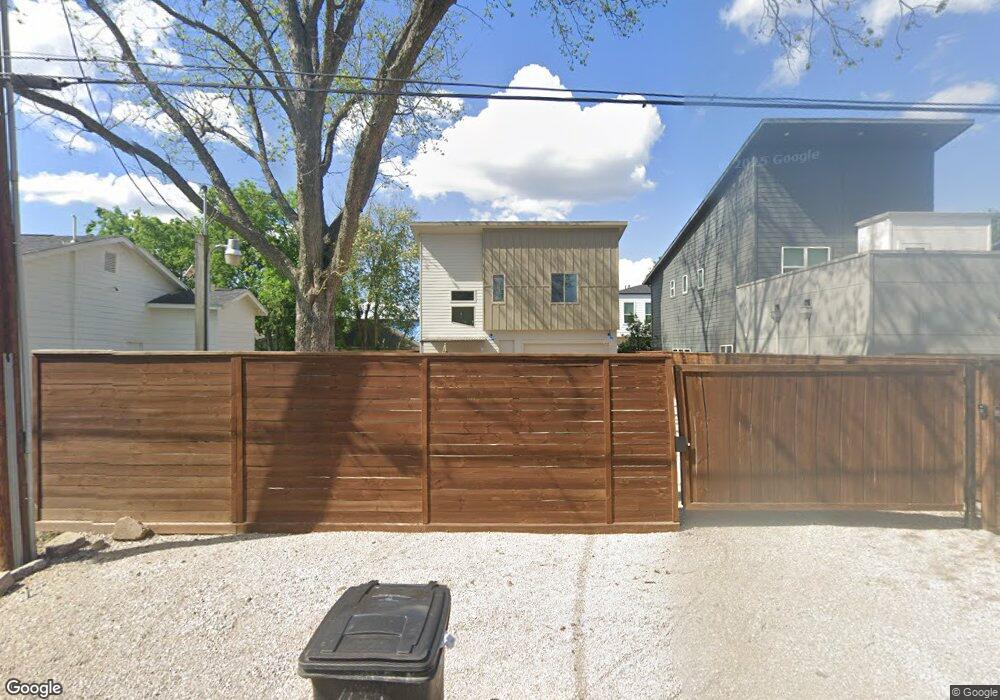 218 Pheasant St, Houston, TX 77018 - photo 1