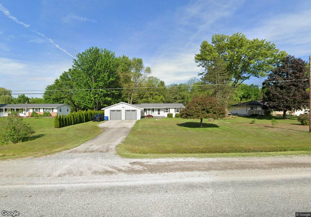 11069 N Elms Rd, Clio, MI 48420 - photo 1