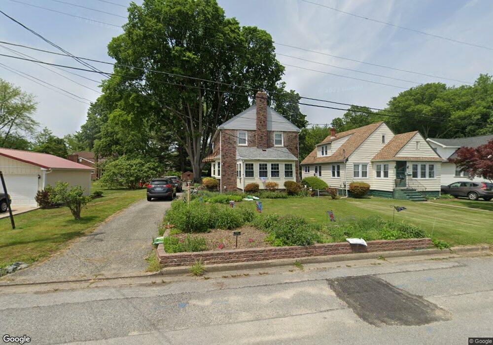 8 N Elmwood Ave, Penns Grove, NJ 08069 - photo 1