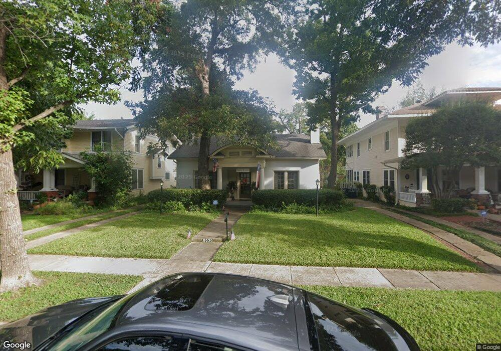 6030 Bryan Pkwy, Dallas, TX 75206 - photo 1