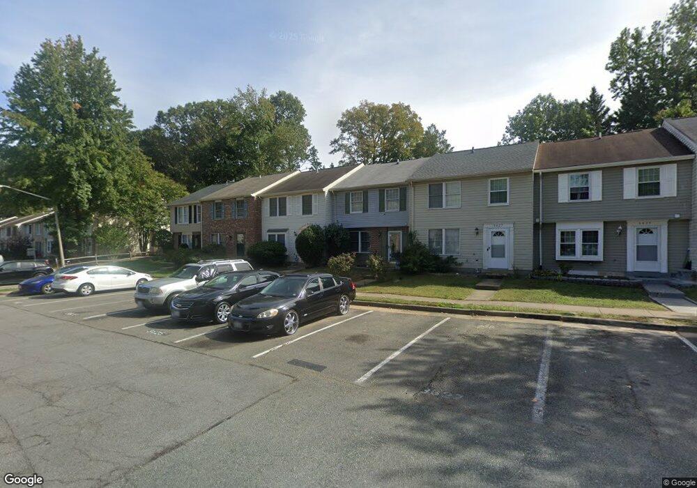 3623 Wharf Ln, Triangle, VA 22172 - photo 1