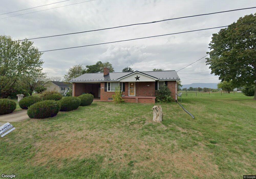 404 Al Good Dr, Stanley, VA 22851 - photo 1