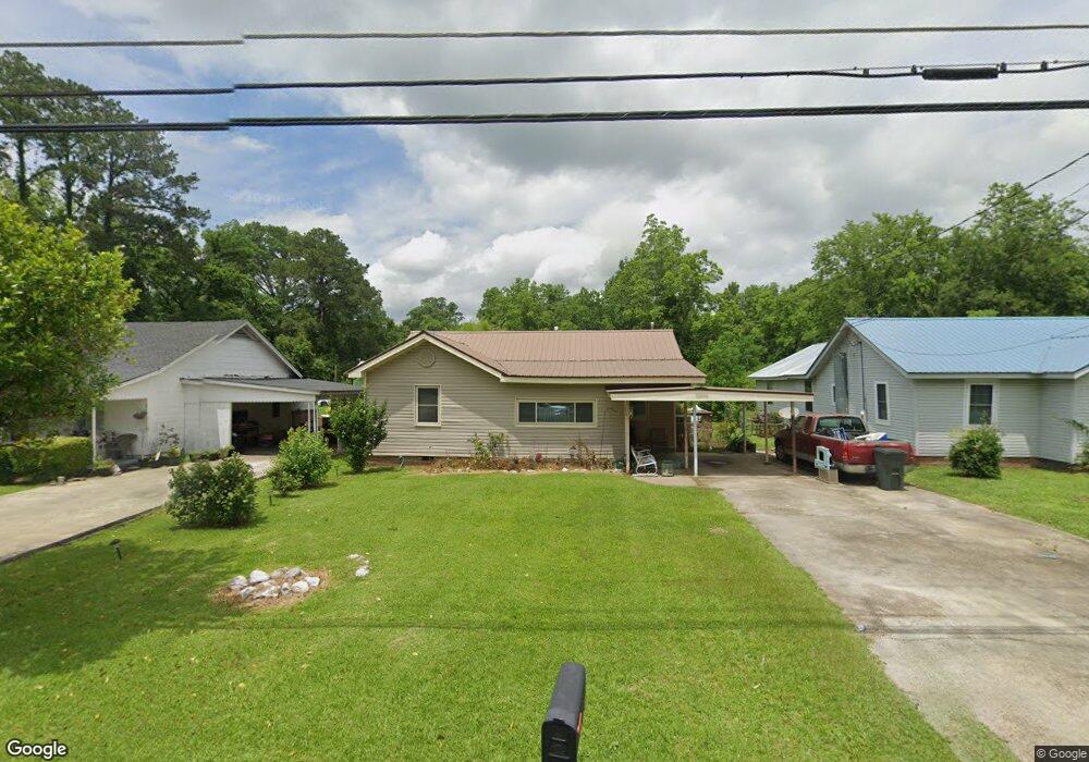 1915 Airport Dr, Laurel, MS 39440 - photo 1