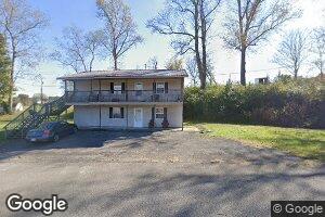 8956 Wilderness Rd, Ewing, VA 24248