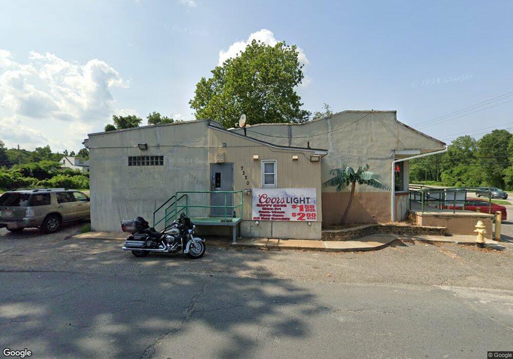 7320 Fort Smallwood Rd, Baltimore, MD 21226 - photo 1