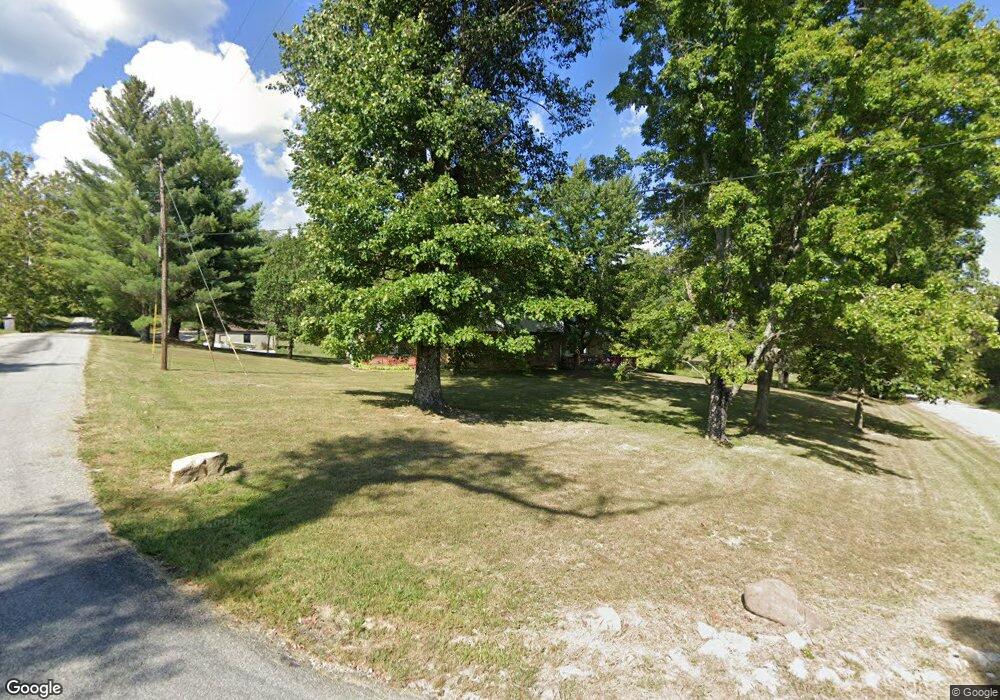 10705 S 700 W, Columbus, IN 47201 - photo 1