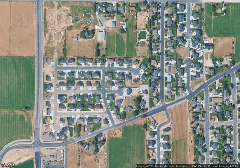 726 W 990 S unit 15, Salem, UT 84653 - photo 1