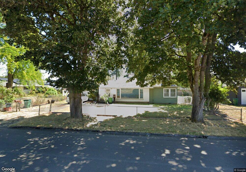 1409 Hawthorne St, Forest Grove, OR 97116 - photo 1