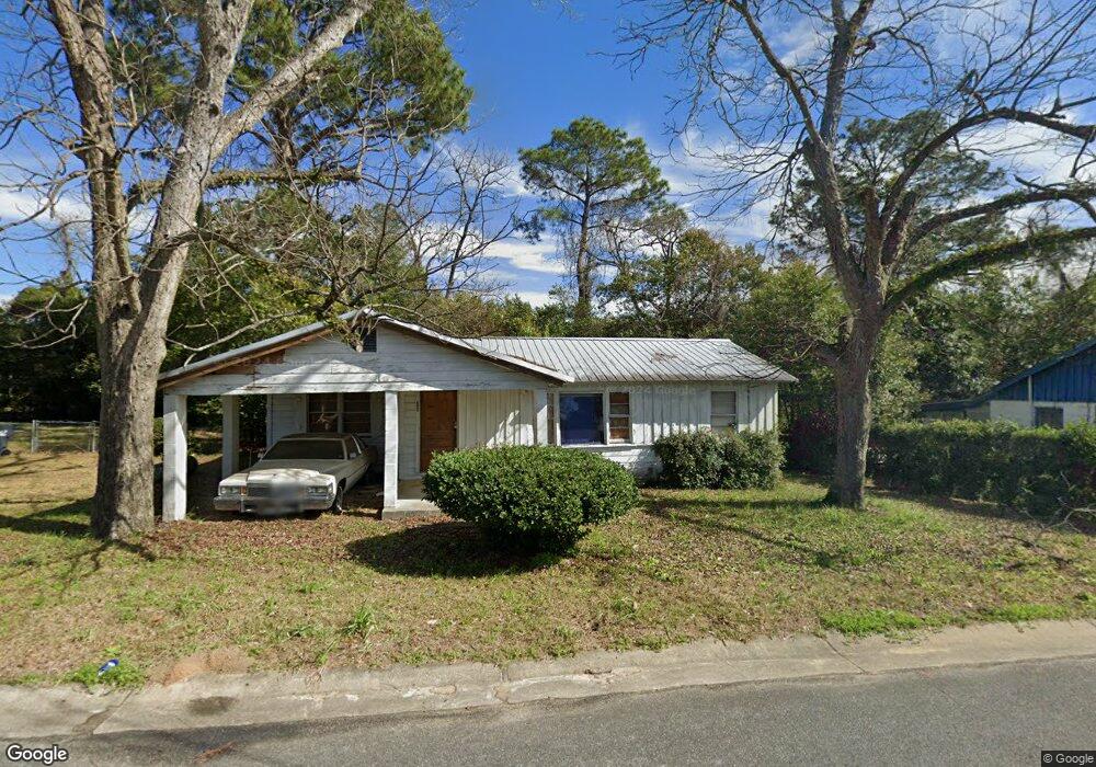 359 Palmer St, Camilla, GA 31730 - photo 1