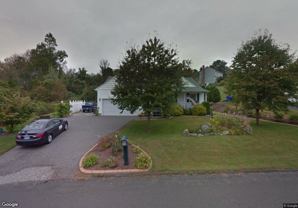 467 Wimbledon Gate N, Torrington, CT 06790 - photo 1