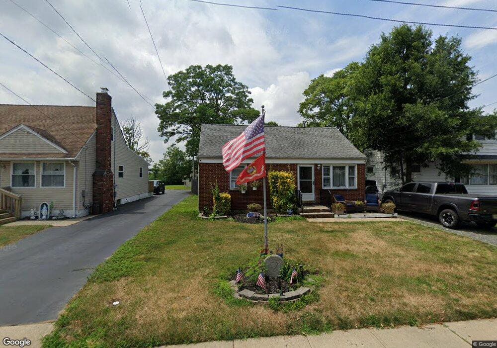 307 Poole Ave, Union Beach, NJ 07735 - photo 1