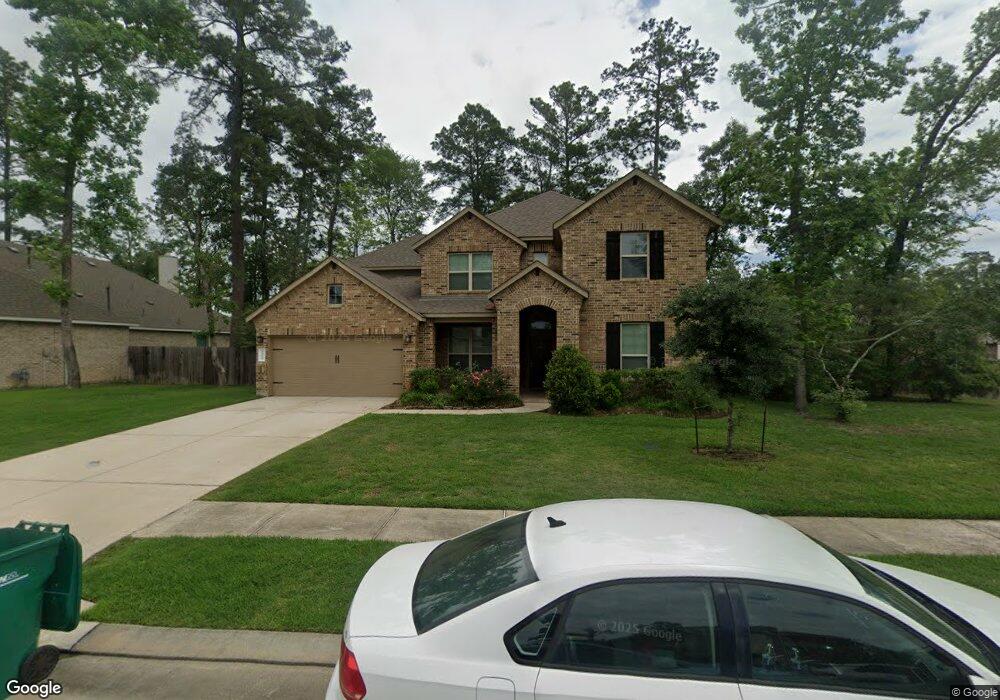 14131 Ash Mountain Ln, Conroe, TX 77384 - photo 1