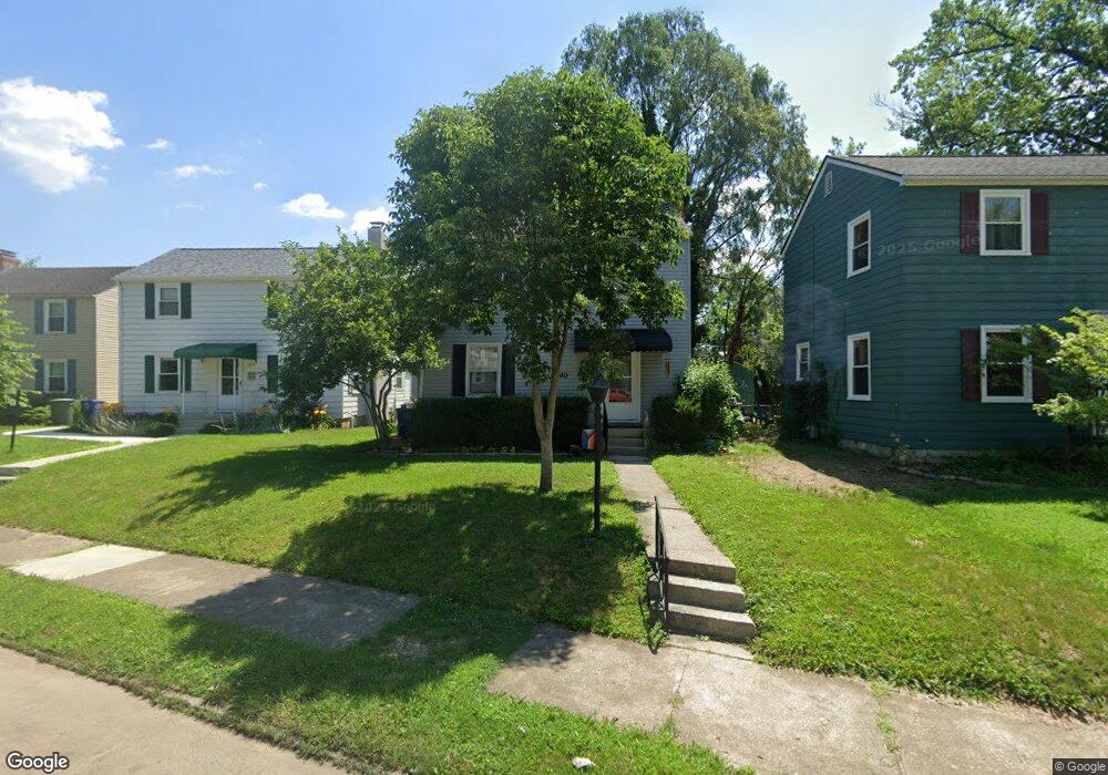 2940 Dresden St, Columbus, OH 43224 - photo 1