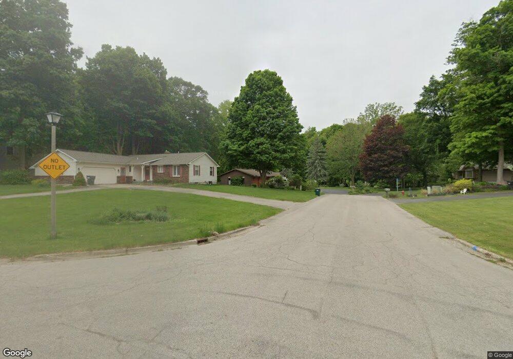 2960 Ridgecrest St SW, Byron Center, MI 49315 - photo 1