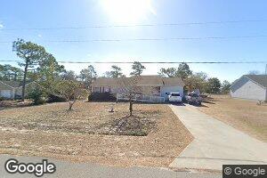188 Cottontail Run, Newport, NC 28570