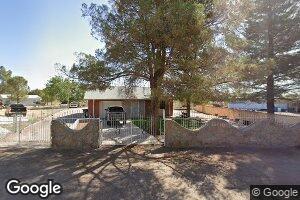 15 Joel Rd, Vado, NM 88072