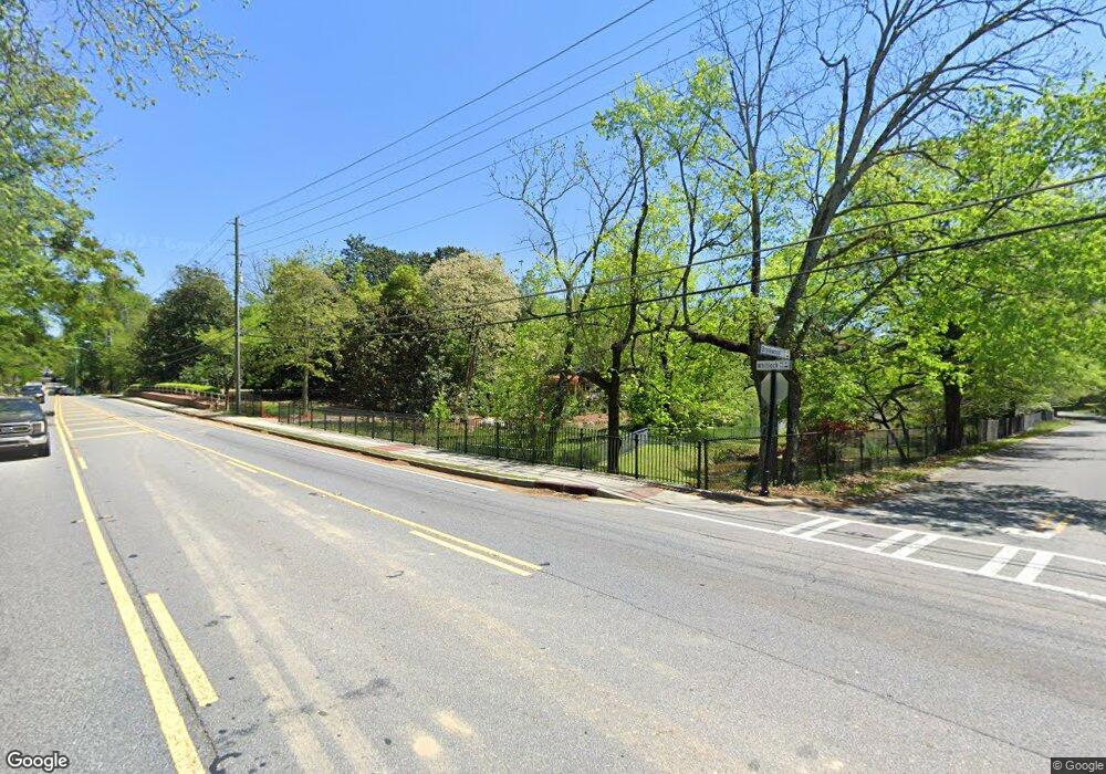 0 Brookwood Dr SW unit 8541892, Marietta, GA 30064 - photo 1