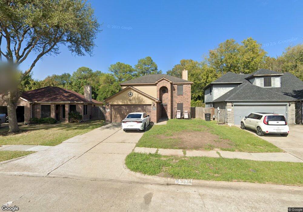 3834 Villa Glen Dr, Houston, TX 77088 - photo 1