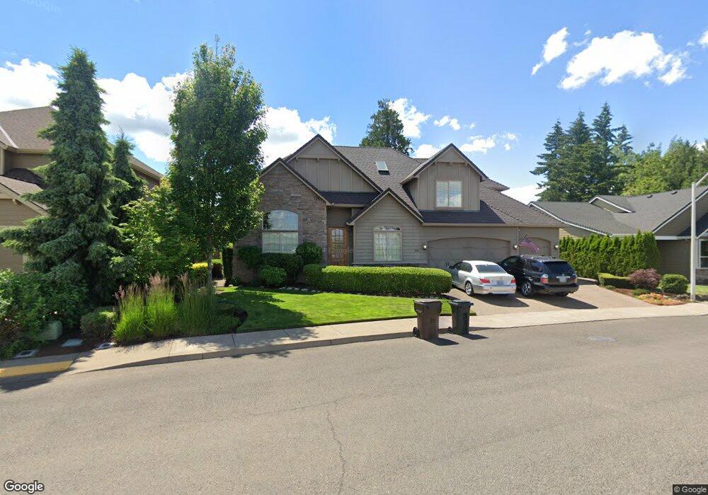 1403 N Elm St, Canby, OR 97013 - photo 1