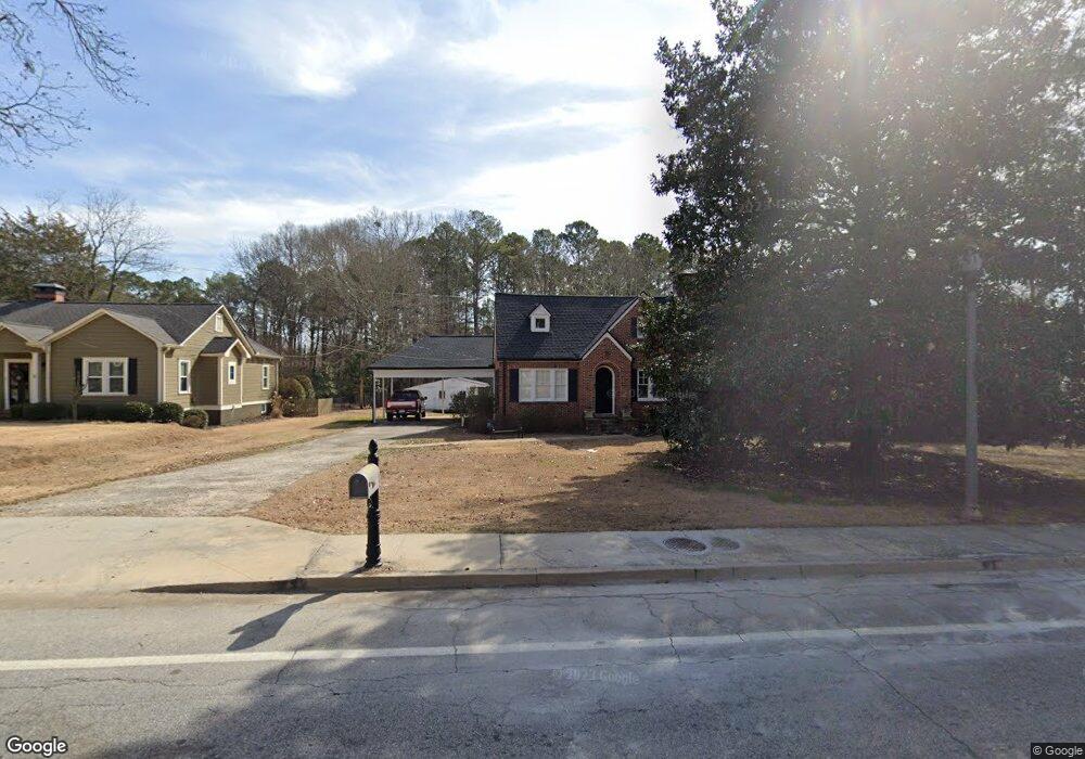 5212 Floyd St NE, Covington, GA 30014 - photo 1