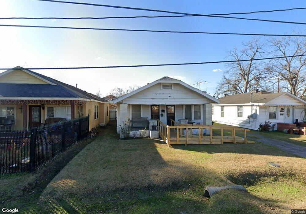 1912 Romans St, Houston, TX 77012 - photo 1