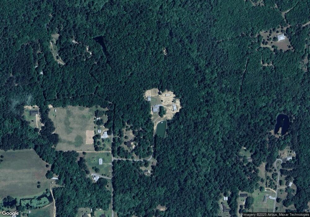 26400 Dennis Nelson Rd, Lucedale, MS 39452 - photo 1