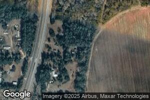 11161 Stage Coach Rd, Baconton, GA 31716