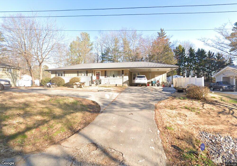 513 Springhill Heights Cir, Tunnel Hill, GA 30755 - photo 1