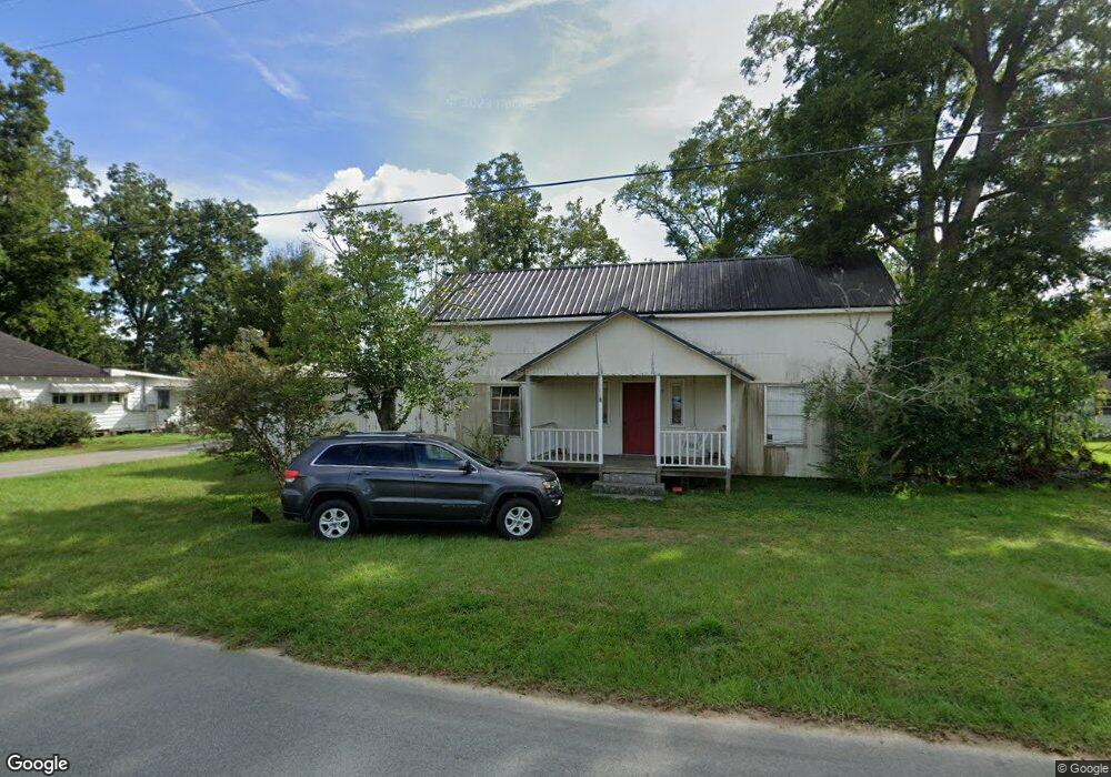 401 Walter St, Odum, GA 31555 - photo 1