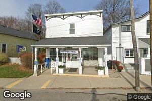 5124 N Omena Rise, Omena, MI 49674