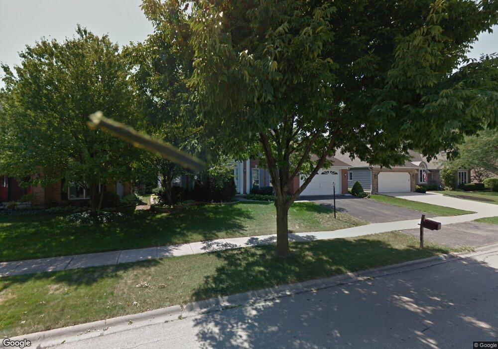 1859 Slippery Rock Rd, Naperville, IL 60565 - photo 1